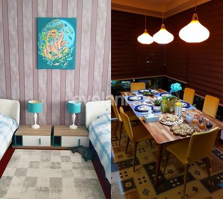 Sale, new building, 4 room, 202 m², Baku, Nasimi r, 28 may m.