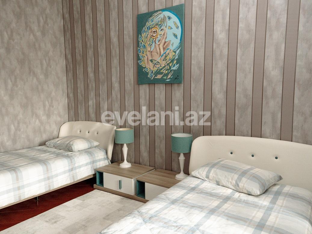 Sale, new building, 4 room, 202 m², Baku, Nasimi r, 28 may m.