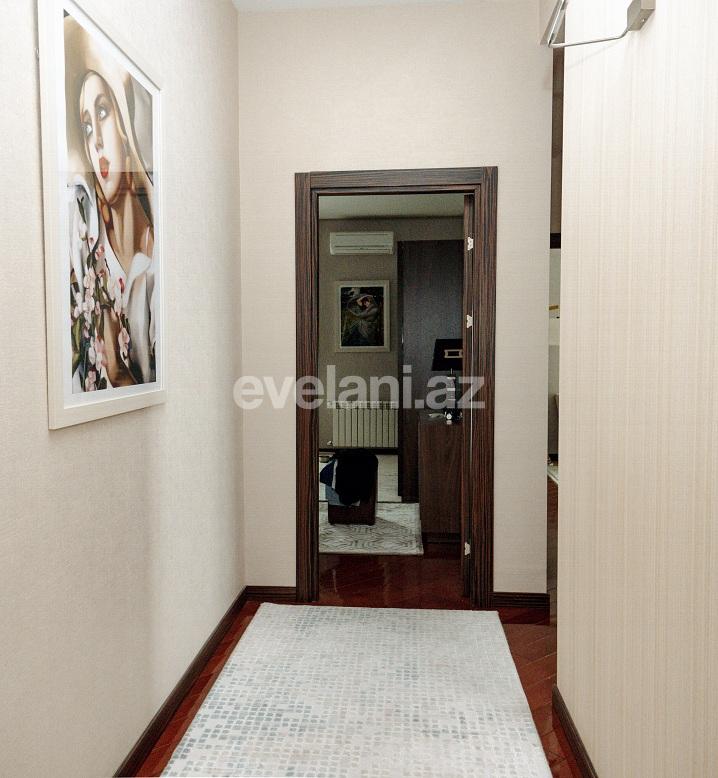 Sale, new building, 4 room, 202 m², Baku, Nasimi r, 28 may m.