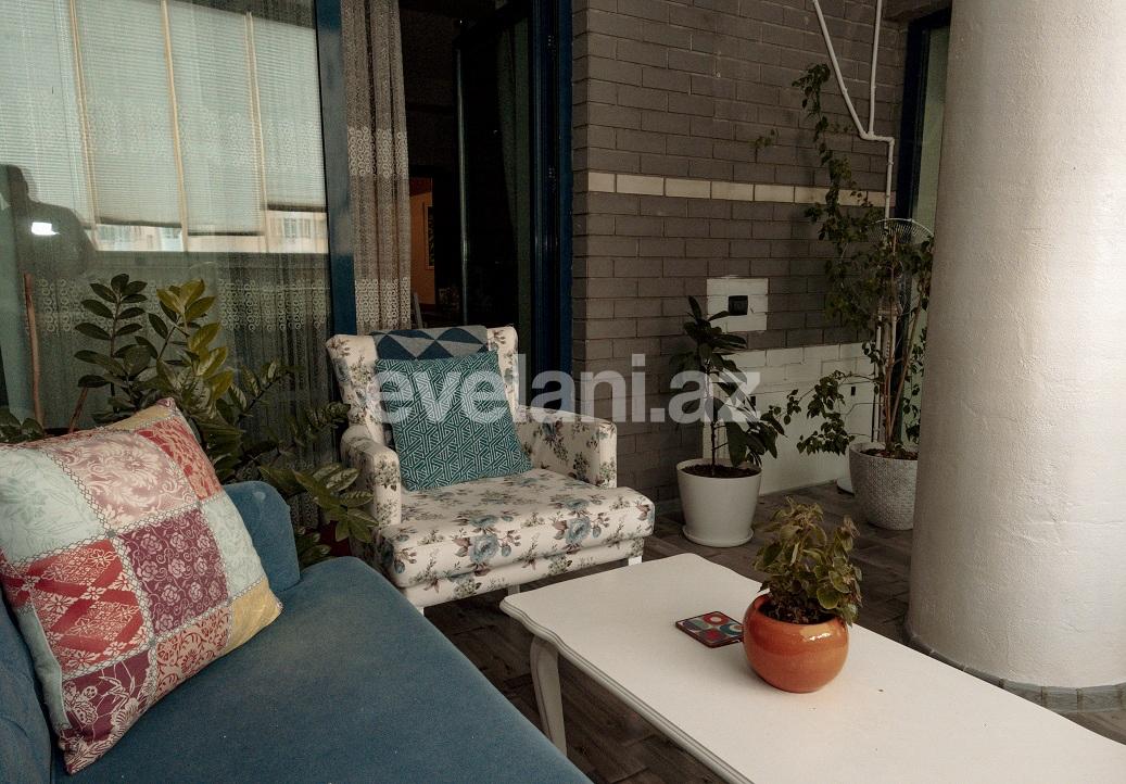 Sale, new building, 4 room, 202 m², Baku, Nasimi r, 28 may m.