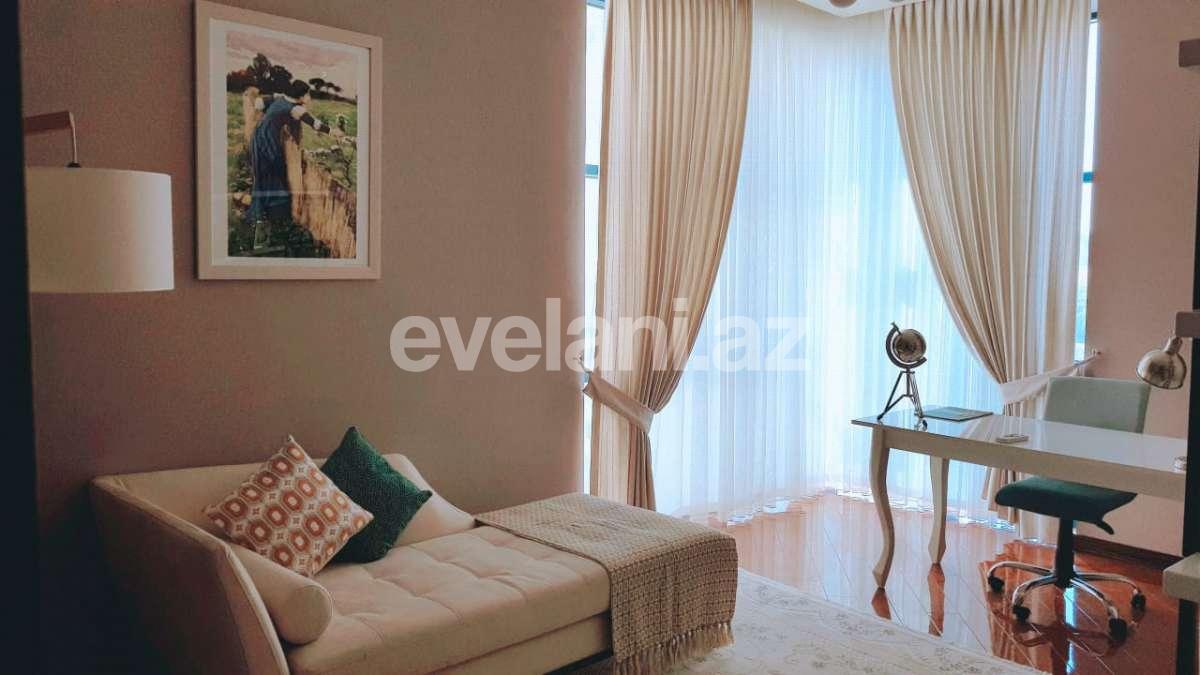 Sale, new building, 4 room, 202 m², Baku, Nasimi r, 28 may m.