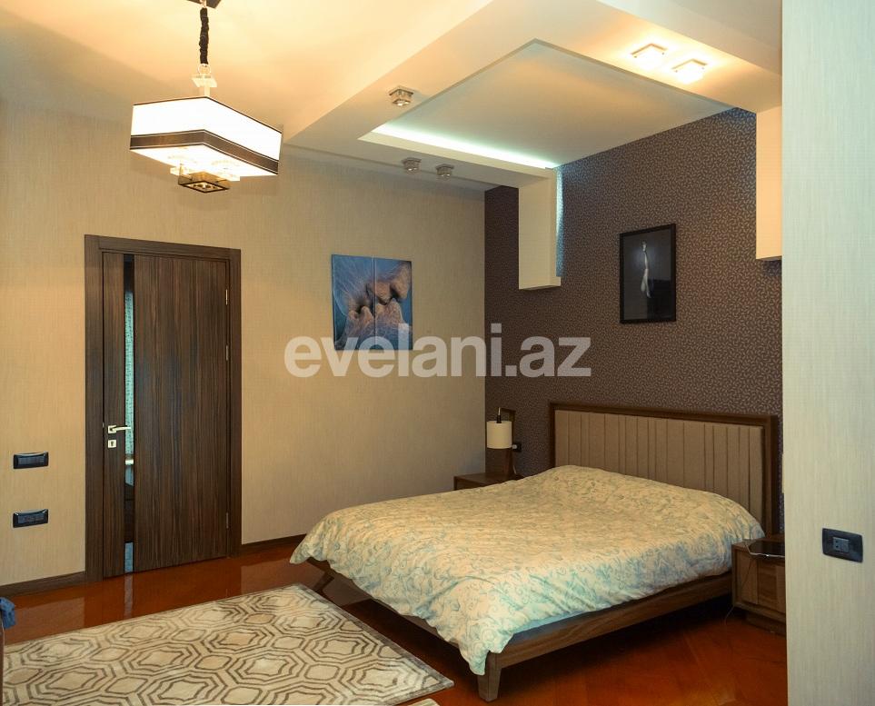 Sale, new building, 4 room, 202 m², Baku, Nasimi r, 28 may m.