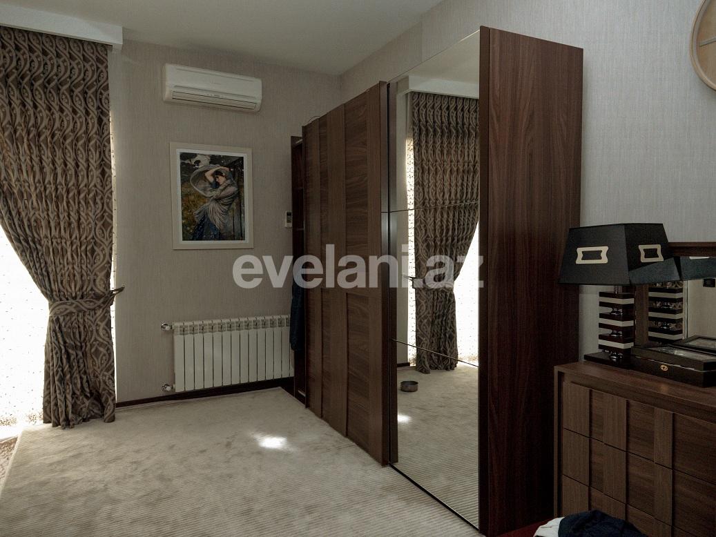 Sale, new building, 4 room, 202 m², Baku, Nasimi r, 28 may m.