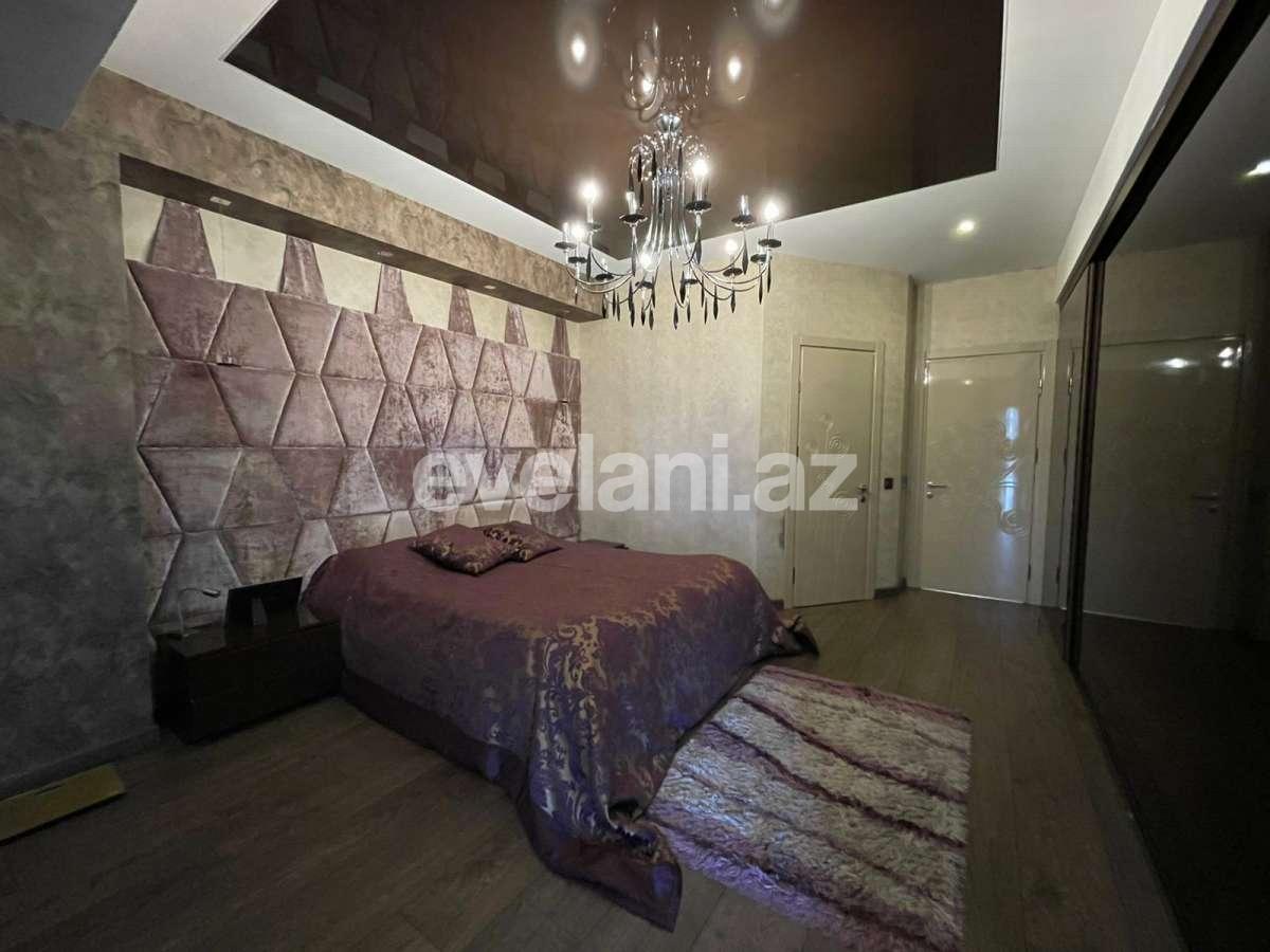 Satılır, yeni tikili, 5 otaqlı, 157 m², Şah İsmayıl Xətai m.