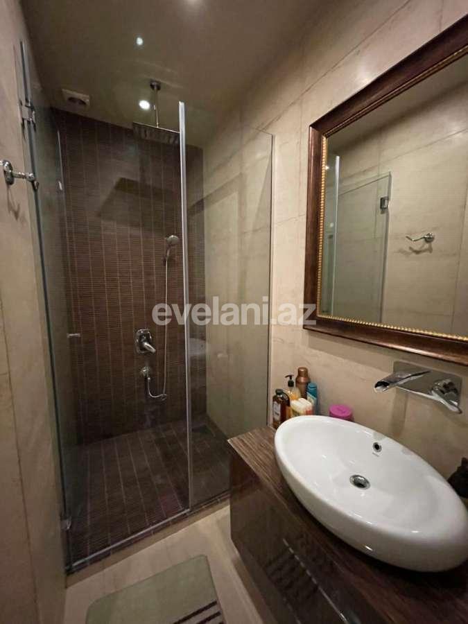 Satılır, yeni tikili, 5 otaqlı, 157 m², Şah İsmayıl Xətai m.