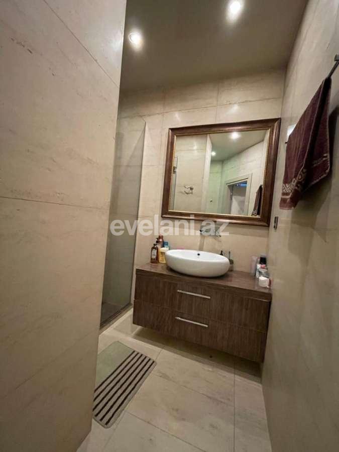 Satılır, yeni tikili, 5 otaqlı, 157 m², Şah İsmayıl Xətai m.