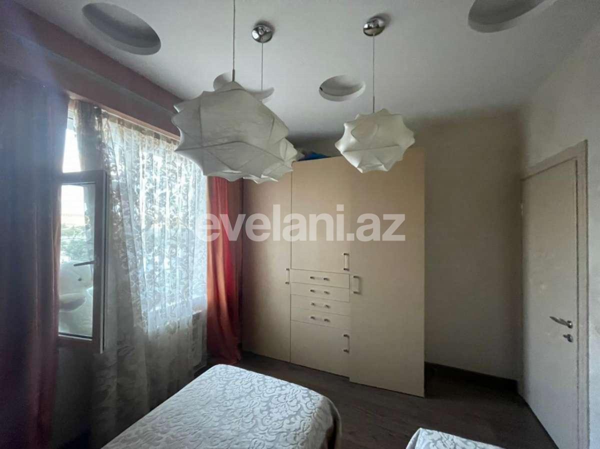Satılır, yeni tikili, 5 otaqlı, 157 m², Şah İsmayıl Xətai m.