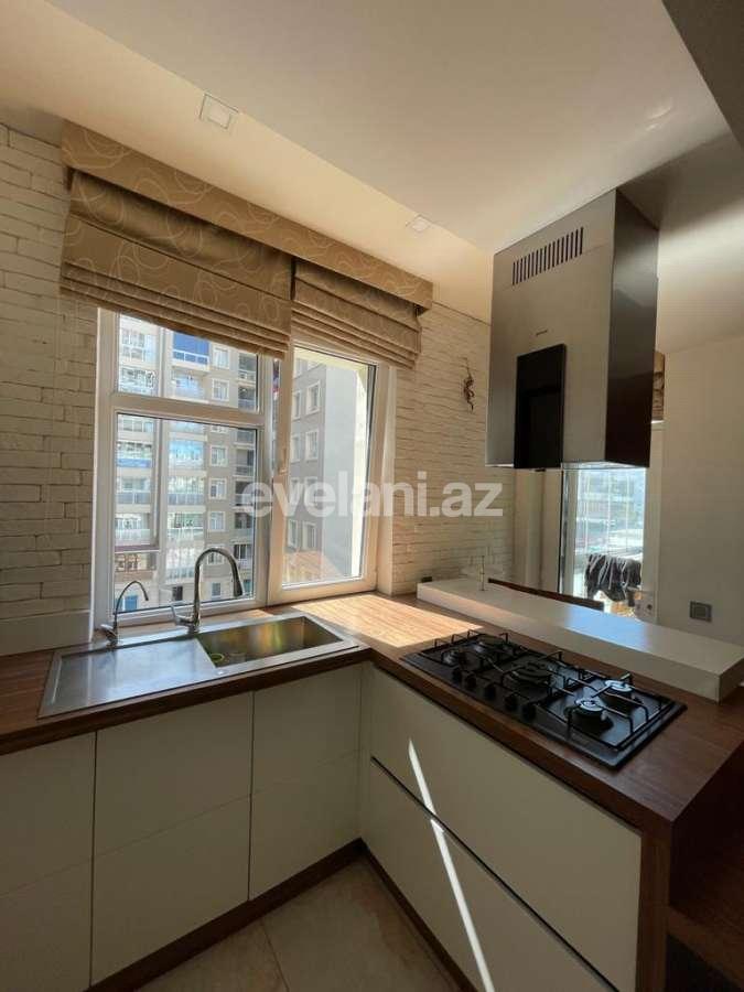 Satılır, yeni tikili, 5 otaqlı, 157 m², Şah İsmayıl Xətai m.