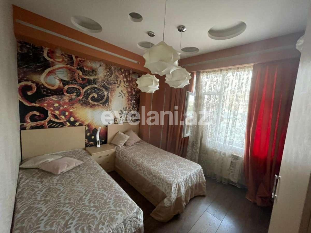 Satılır, yeni tikili, 5 otaqlı, 157 m², Şah İsmayıl Xətai m.