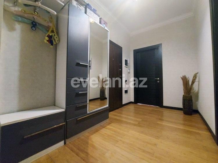 Satılır, yeni tikili, 2 otaqlı, 70 m², 20 yanvar m.