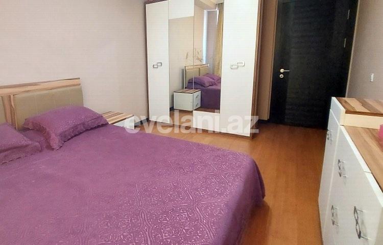 Satılır, yeni tikili, 2 otaqlı, 70 m², 20 yanvar m.