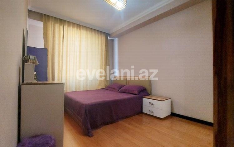 Satılır, yeni tikili, 2 otaqlı, 70 m², 20 yanvar m.