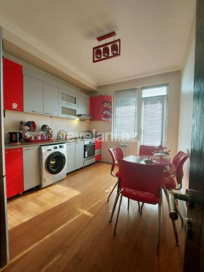 Satılır, yeni tikili, 2 otaqlı, 70 m², 20 yanvar m.