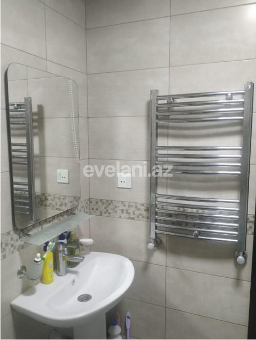 Satılır, yeni tikili, 2 otaqlı, 70 m², 20 yanvar m.