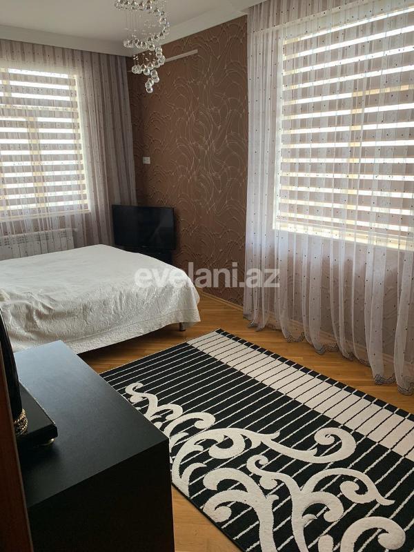 Satılır, yeni tikili, 4 otaqlı, 131 m², Yasamal r.