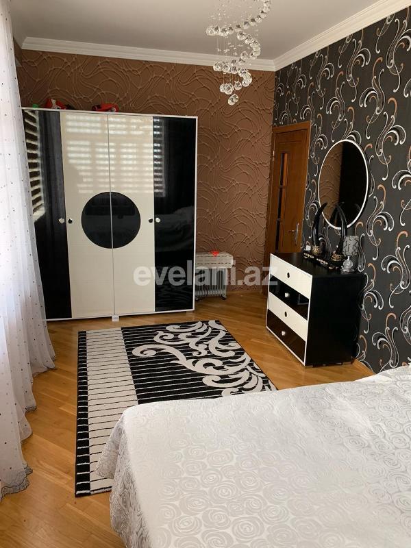 Satılır, yeni tikili, 4 otaqlı, 131 m², Yasamal r.