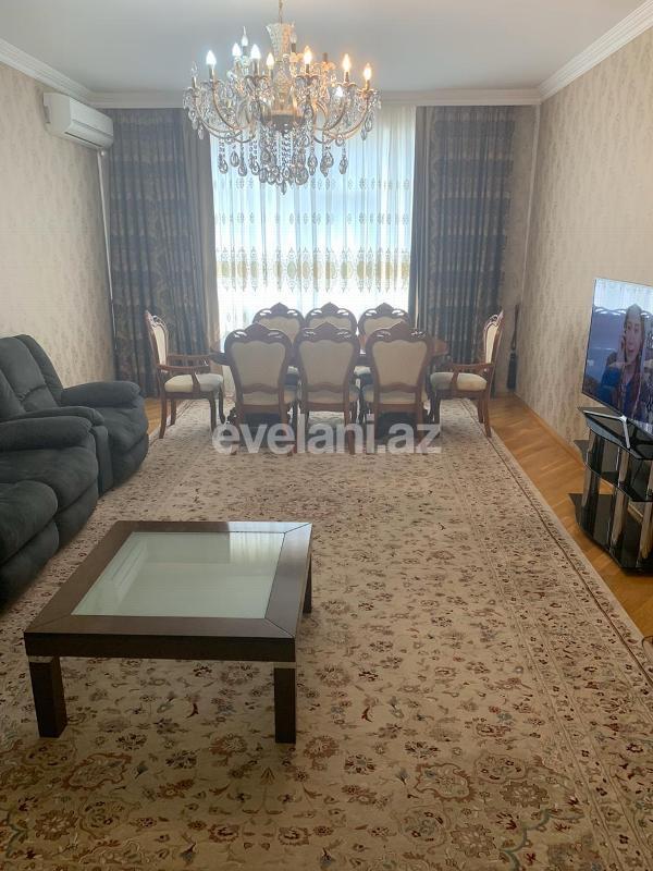 Satılır, yeni tikili, 4 otaqlı, 131 m², Yasamal r.