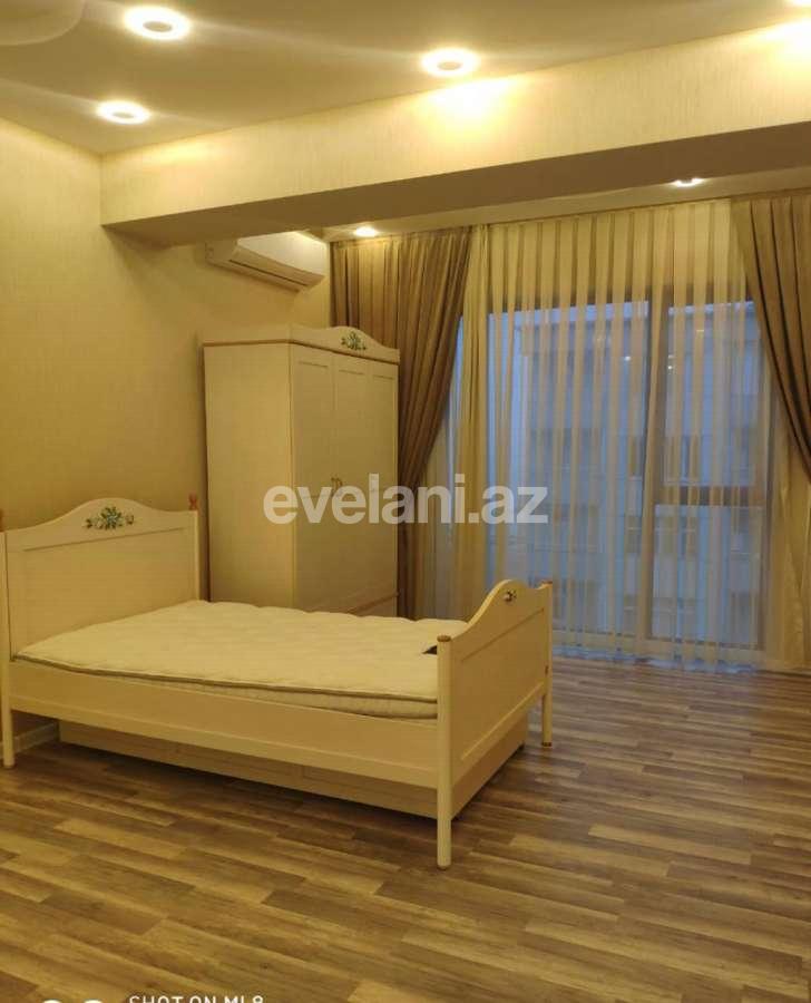 Satılır, yeni tikili, 4 otaqlı, 181 m², Şah İsmayıl Xətai m.