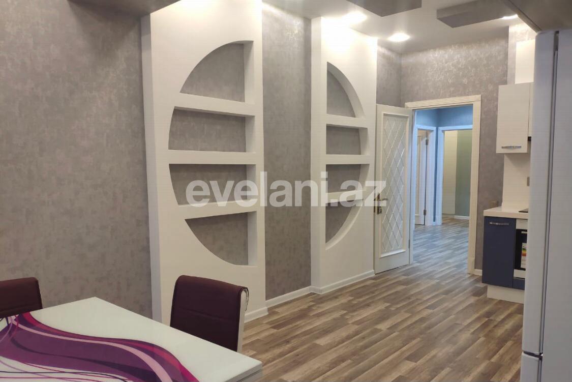 Satılır, yeni tikili, 4 otaqlı, 181 m², Şah İsmayıl Xətai m.