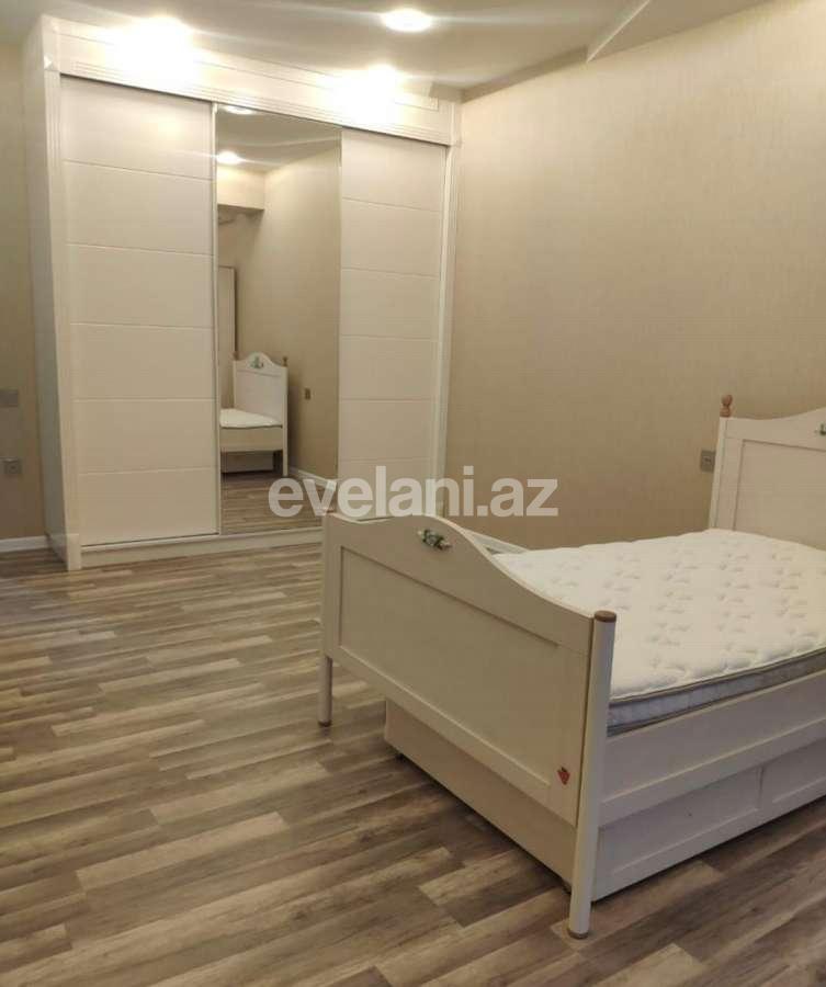 Satılır, yeni tikili, 4 otaqlı, 181 m², Şah İsmayıl Xətai m.
