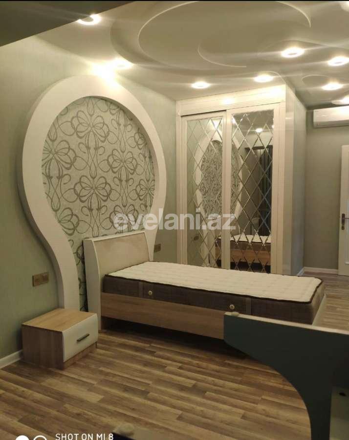 Satılır, yeni tikili, 4 otaqlı, 181 m², Şah İsmayıl Xətai m.