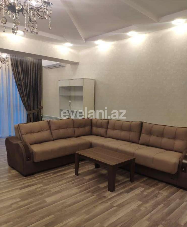 Satılır, yeni tikili, 4 otaqlı, 181 m², Şah İsmayıl Xətai m.