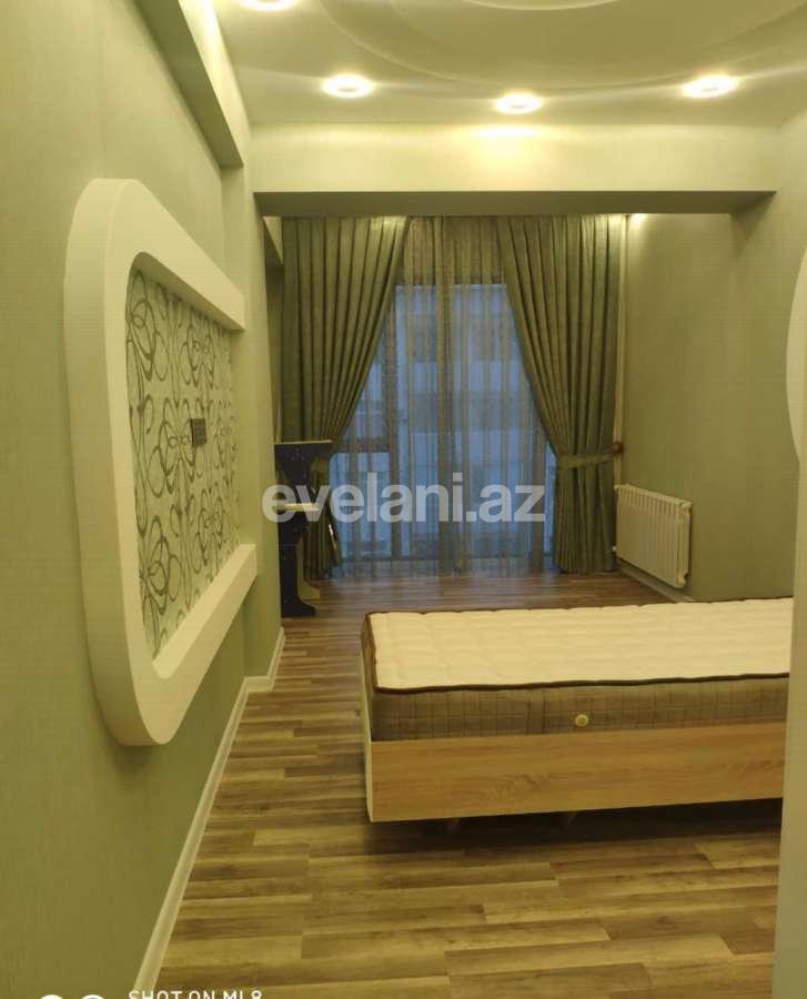 Satılır, yeni tikili, 4 otaqlı, 181 m², Şah İsmayıl Xətai m.