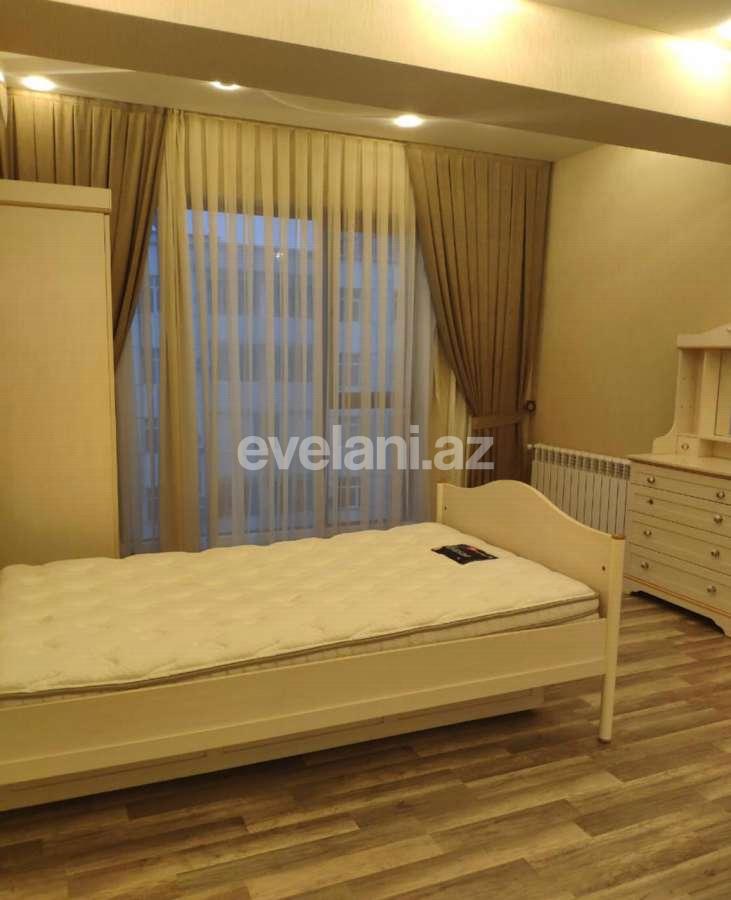 Satılır, yeni tikili, 4 otaqlı, 181 m², Şah İsmayıl Xətai m.
