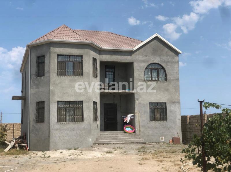 Satılır, həyət evi / bağ, 5 otaqlı, 245 m², Nardaran q.