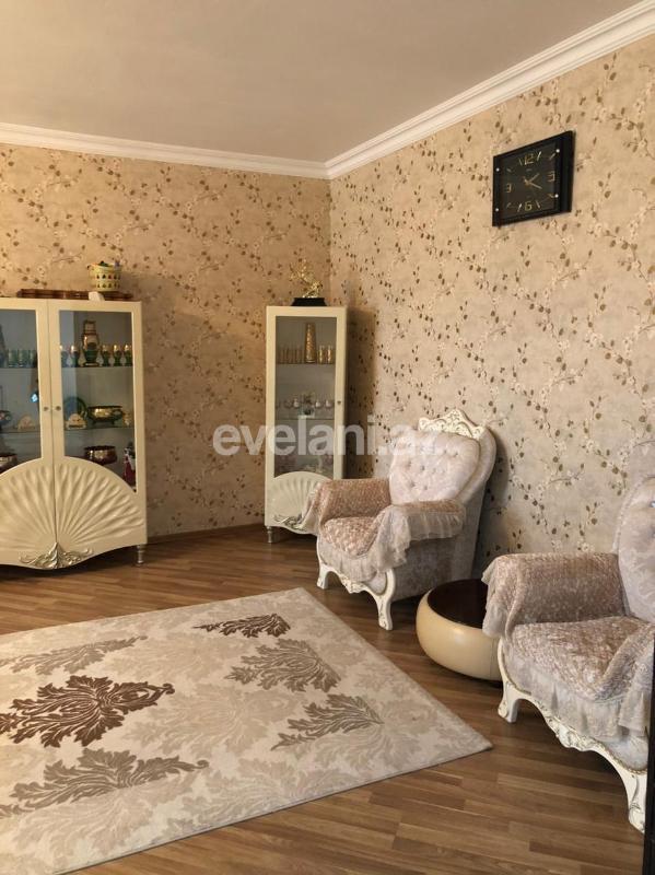 Satılır, həyət evi / bağ, 5 otaqlı, 245 m², Nardaran q.