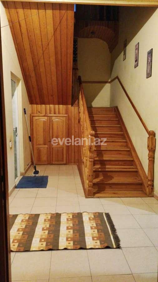 Sale, garden / house, 5 room, 207 m², Mardakan d.