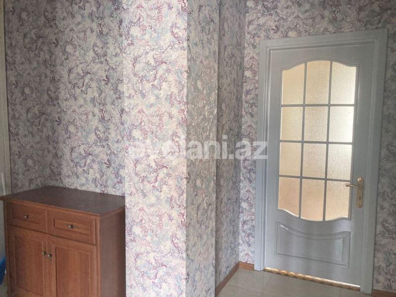 Kirayə verilir, köhnə tikili, 3 otaqlı, 90 m², Sahil m.