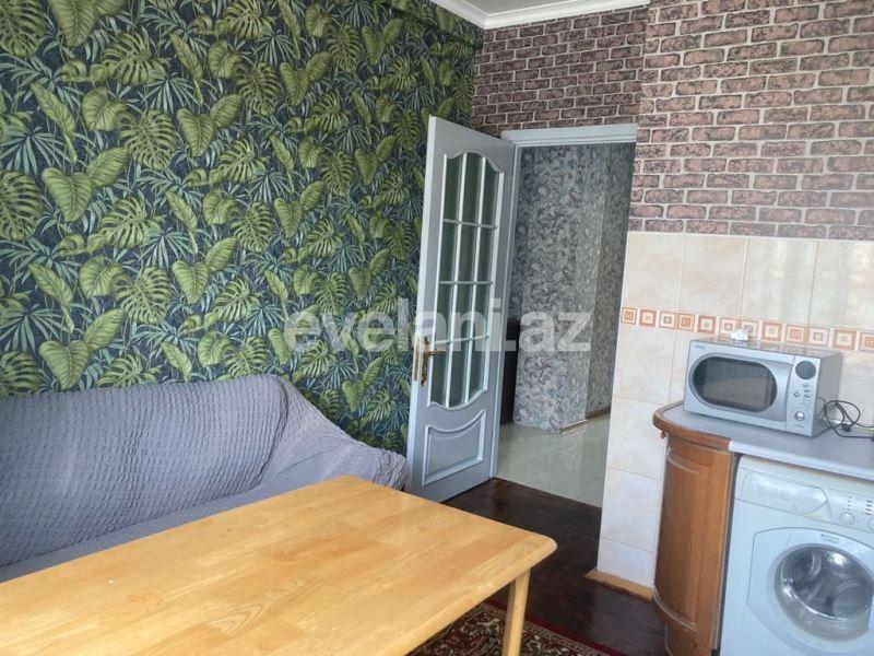 Kirayə verilir, köhnə tikili, 3 otaqlı, 90 m², Sahil m.