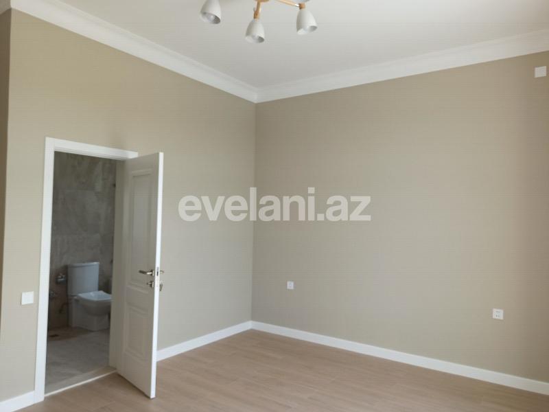 Satılır, həyət evi / bağ, 4 otaqlı, 240 m², Buzovna q.