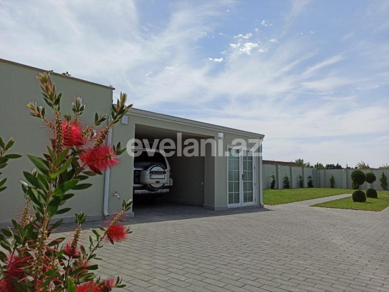 Satılır, həyət evi / bağ, 4 otaqlı, 240 m², Buzovna q.