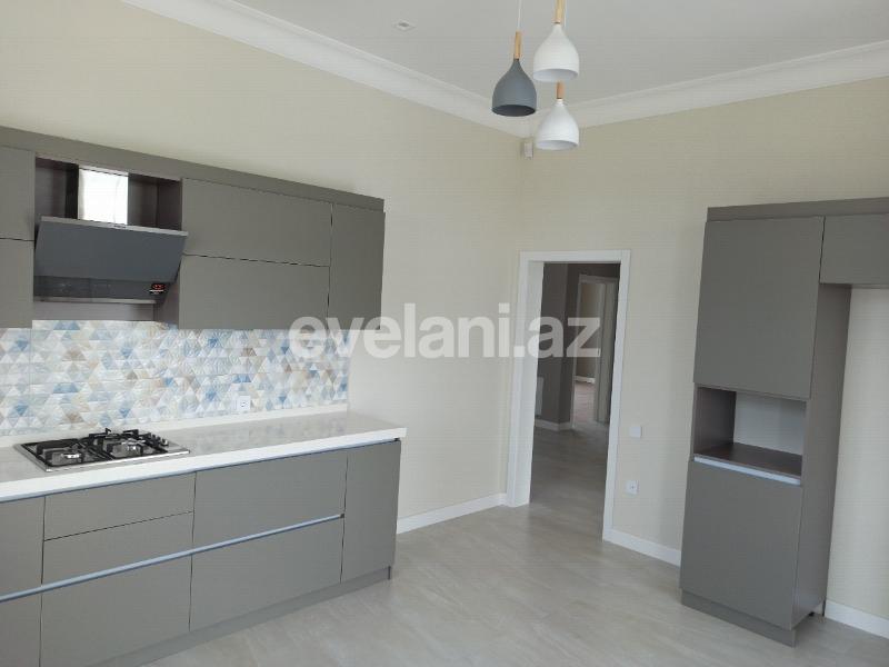 Satılır, həyət evi / bağ, 4 otaqlı, 240 m², Buzovna q.