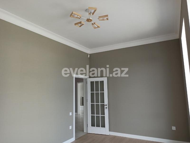 Satılır, həyət evi / bağ, 4 otaqlı, 240 m², Buzovna q.