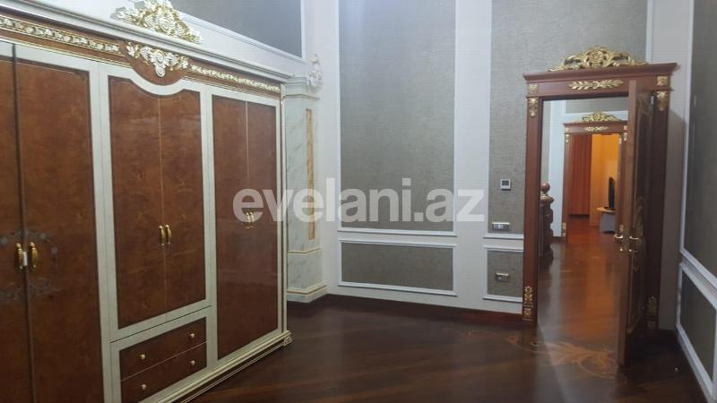 Satılır, yeni tikili, 9 otaqlı, 400 m², Nəsimi r.