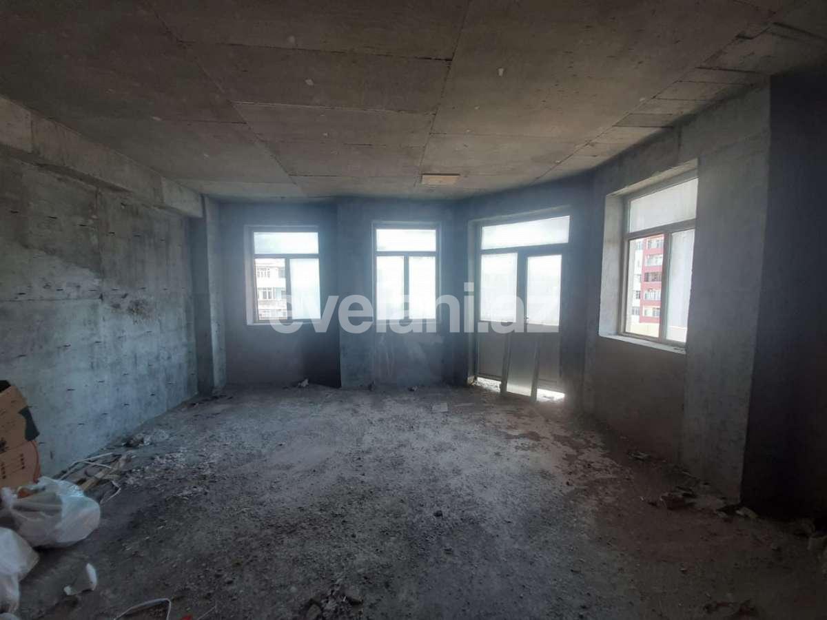 Satılır, yeni tikili, 2 otaqlı, 101.9 m², Neftçilər m.