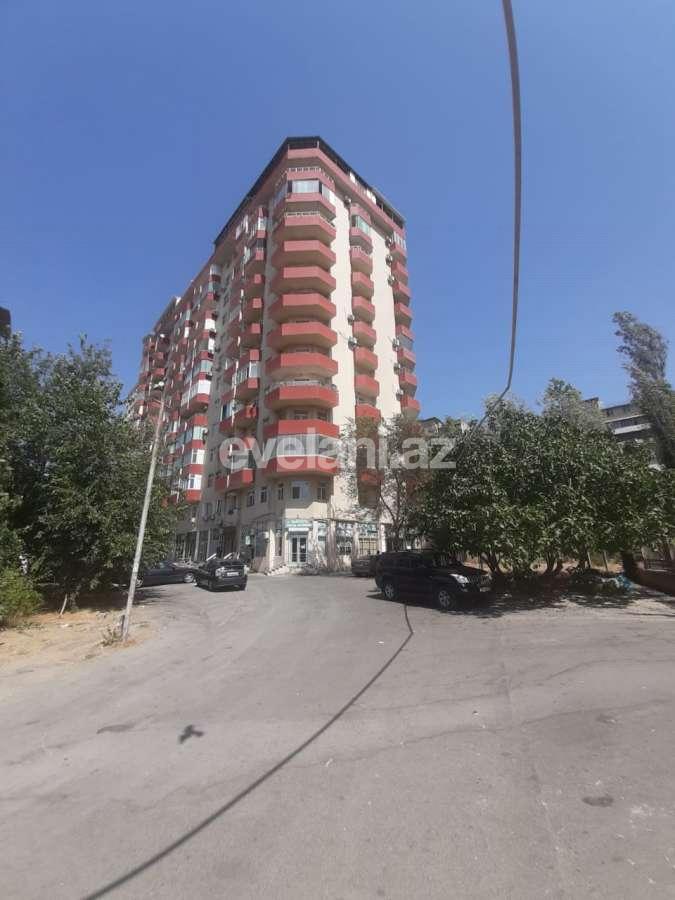 Satılır, yeni tikili, 2 otaqlı, 101.9 m², Neftçilər m.