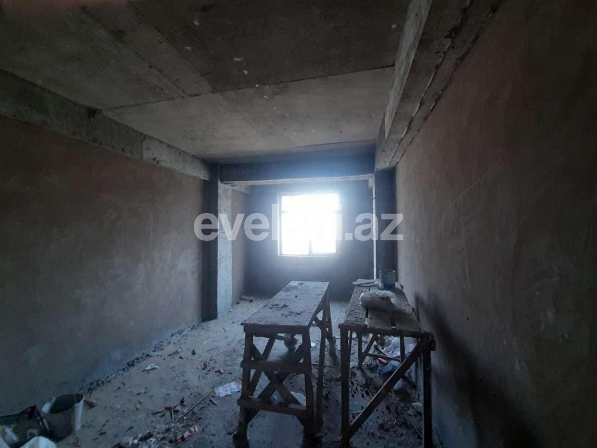 Satılır, yeni tikili, 2 otaqlı, 101.9 m², Neftçilər m.