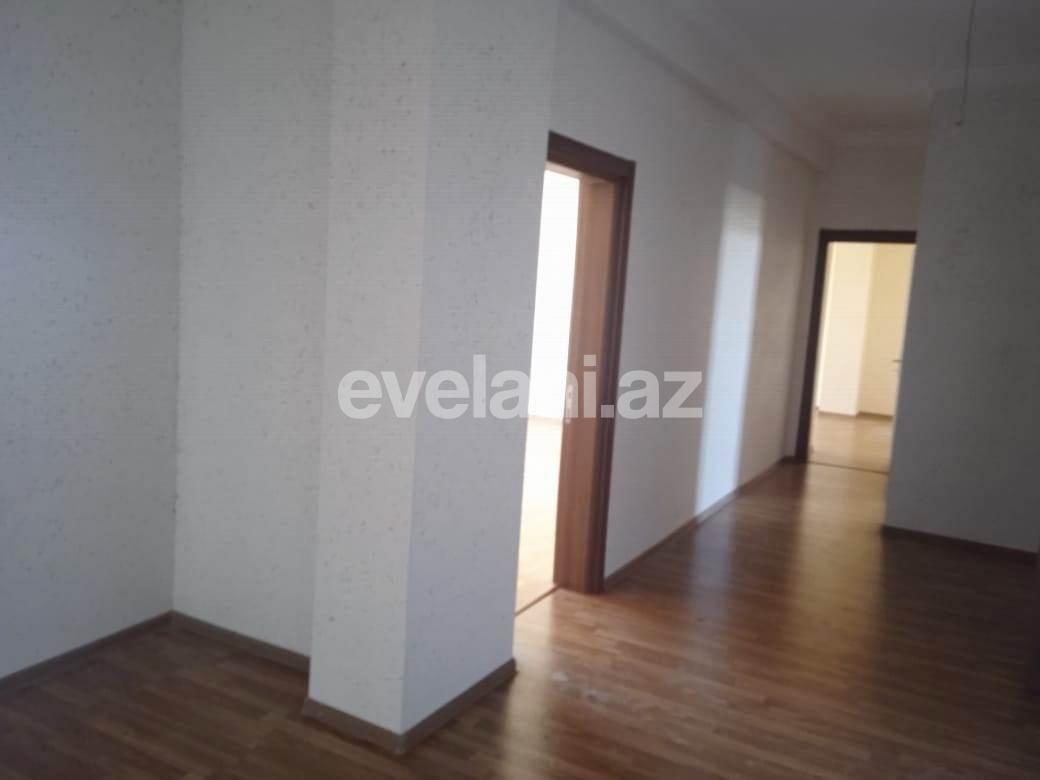 Satılır, yeni tikili, 4 otaqlı, 150 m², Zabrat q.