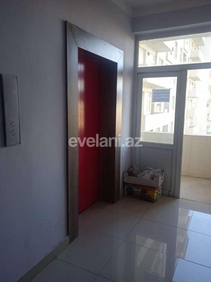 Satılır, yeni tikili, 4 otaqlı, 150 m², Zabrat q.