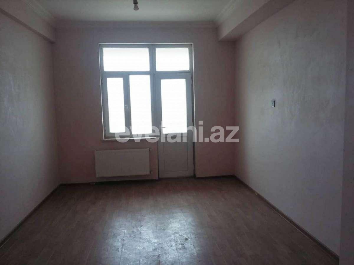Satılır, yeni tikili, 4 otaqlı, 150 m², Zabrat q.