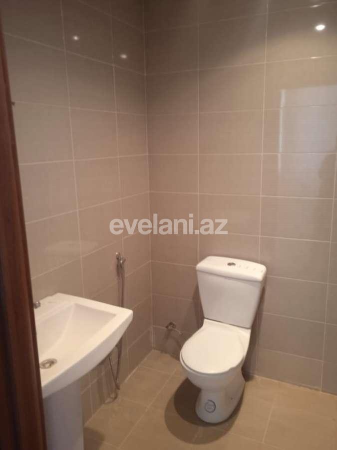 Satılır, yeni tikili, 4 otaqlı, 150 m², Zabrat q.