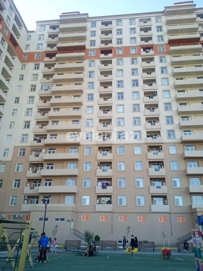 Satılır, yeni tikili, 4 otaqlı, 150 m², Zabrat q.