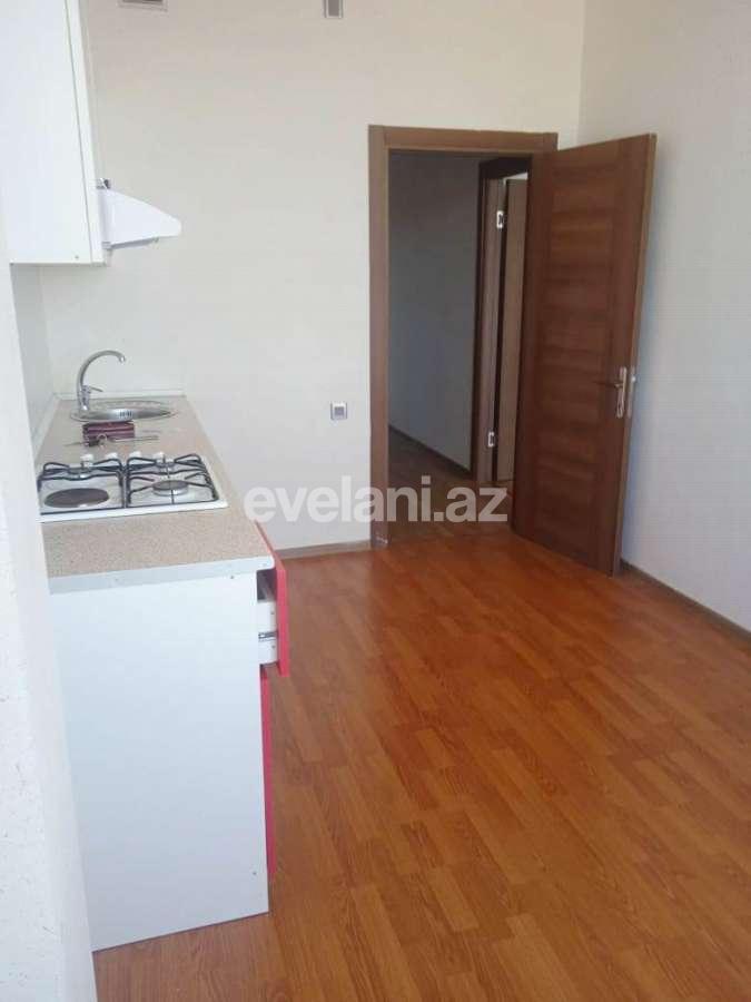 Satılır, yeni tikili, 4 otaqlı, 150 m², Zabrat q.