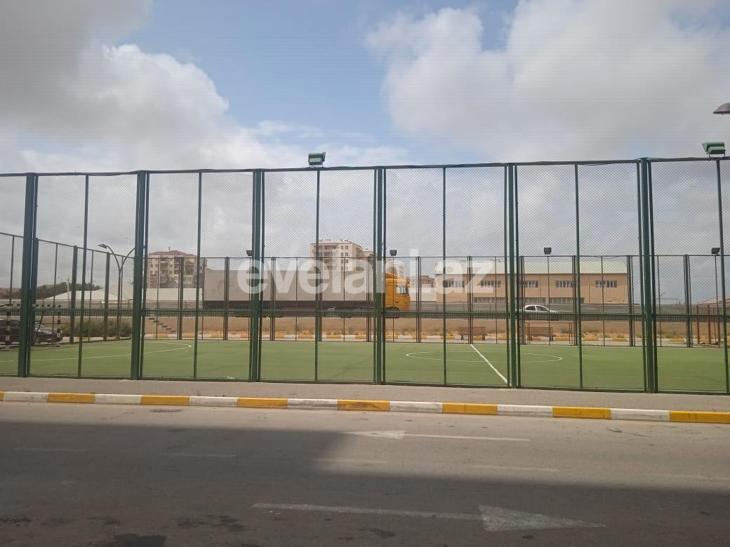 Satılır, yeni tikili, 4 otaqlı, 150 m², Zabrat q.