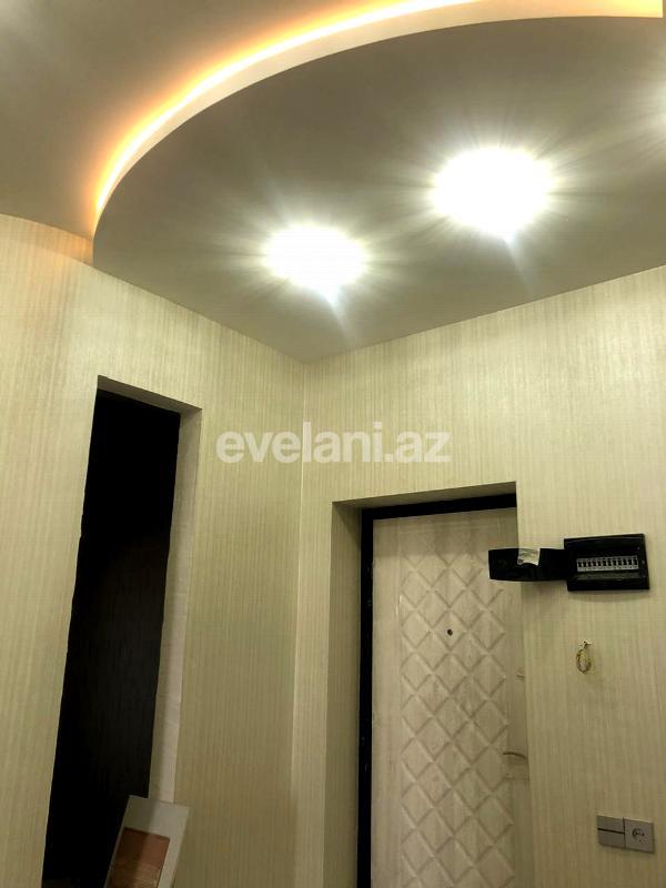 Satılır, yeni tikili, 3 otaqlı, 72 m², Masazır q.