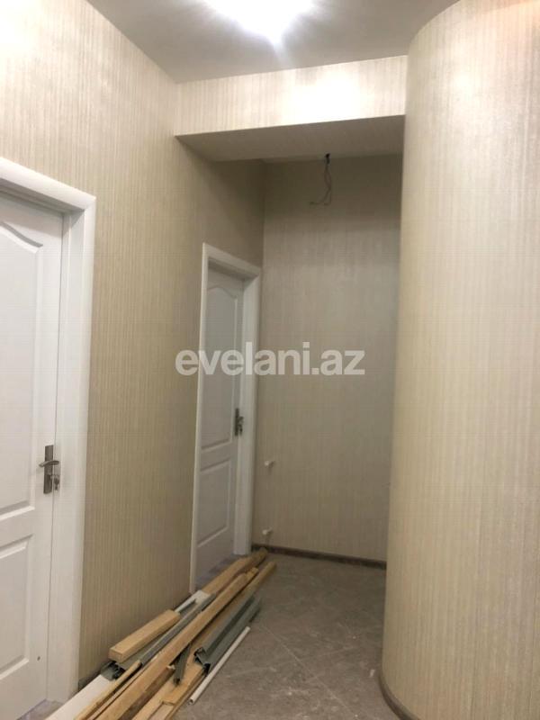 Satılır, yeni tikili, 3 otaqlı, 72 m², Masazır q.